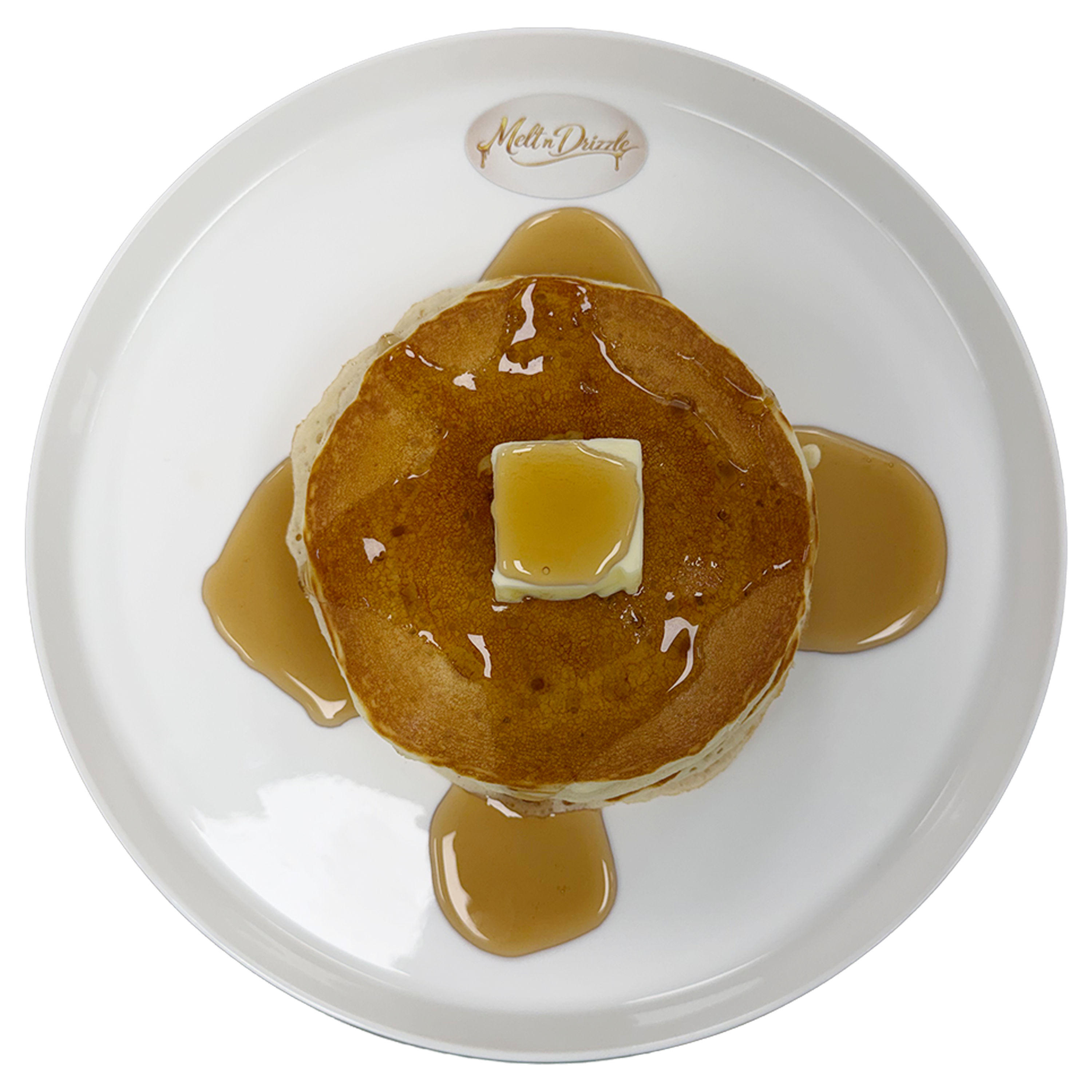 Butter Milk Pancakes