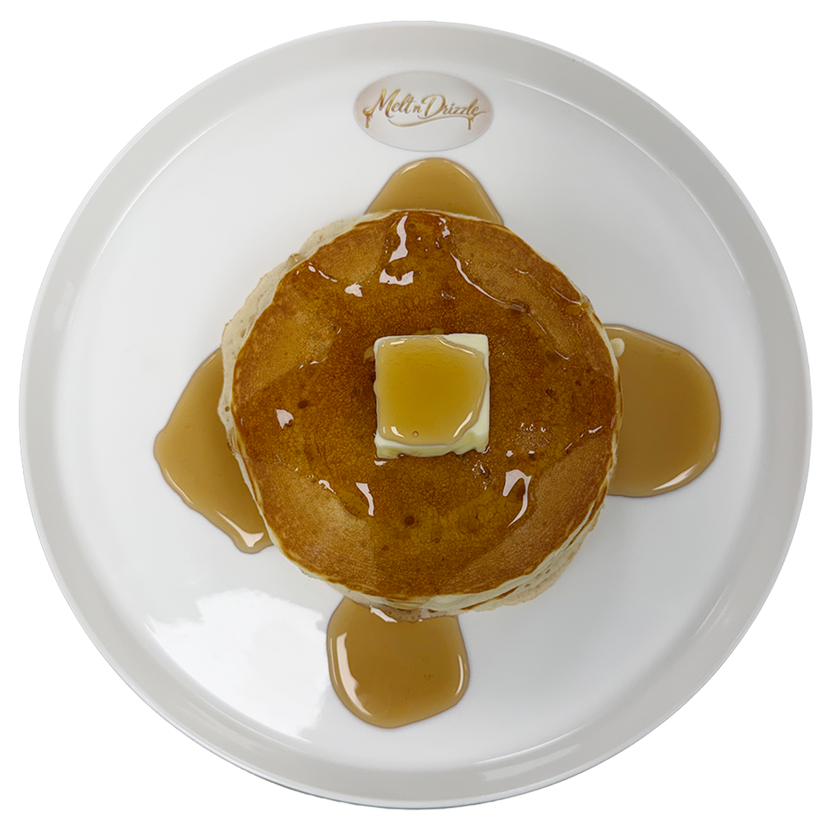 Butter Milk Pancakes
